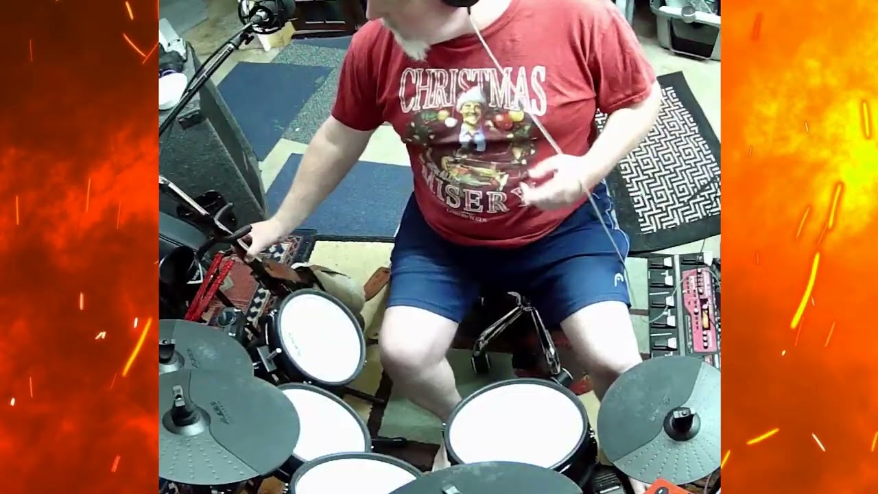 S07E04 Live Uncut Loop Improv Instrumental Drums Guitar Rhythm Lead 2025 05 12 08 48 32