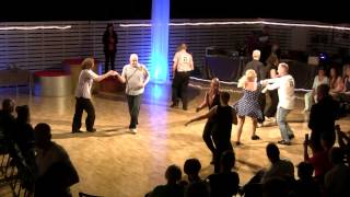 20130504 - Nackswinget R - B35+R Semi #2 (Klassisk)