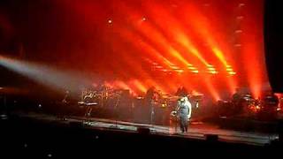 Massive Attack - Les Arenes Metz - Unfinished Sympathy