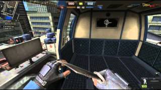 point blank na helispot