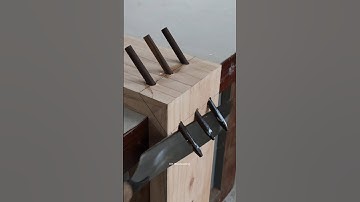 Wood joints #tips #diy #diytips