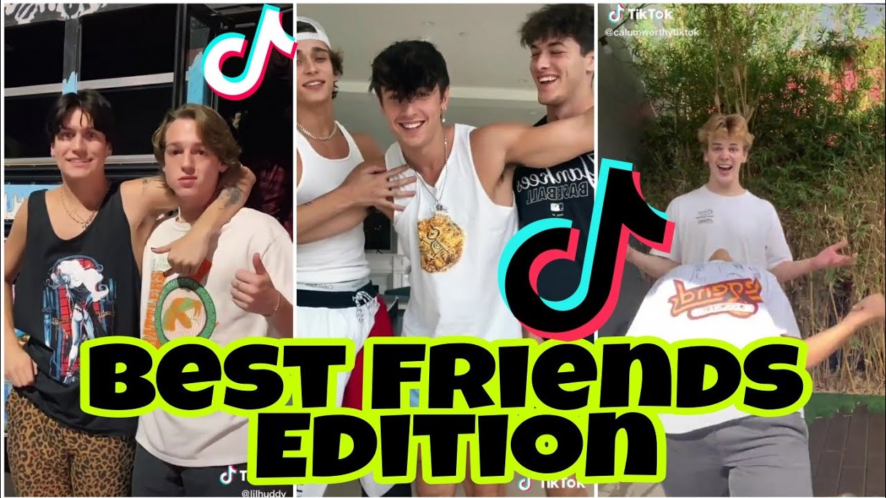 New TikTok Challenge November 2020 - YouTube
