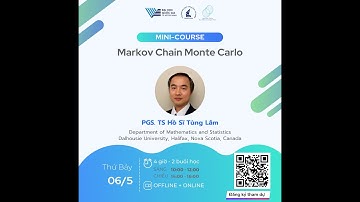 [Mini-Course] Markov Chain Monte Carlo - part 2