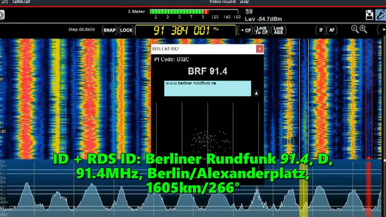 09.07.2022 16:10UTC, [Es], Berliner Rundfunk, D, 91.4MHz, 1605km
