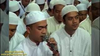 La Ilaha Illallah 'Geding Jawa Ling eling' voc Gus Wahid Ahbabul Musthofa