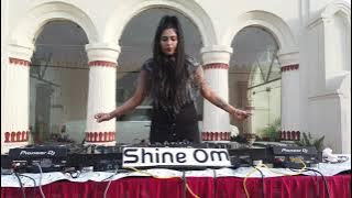 Dj Moksh - Dj Set / Shine Om Music