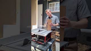 Watch as we use the Festool TS 55 track saw to demonstrate why plunge saws are great assets!