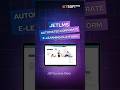From Concept to Reality: How We Created JetLMS