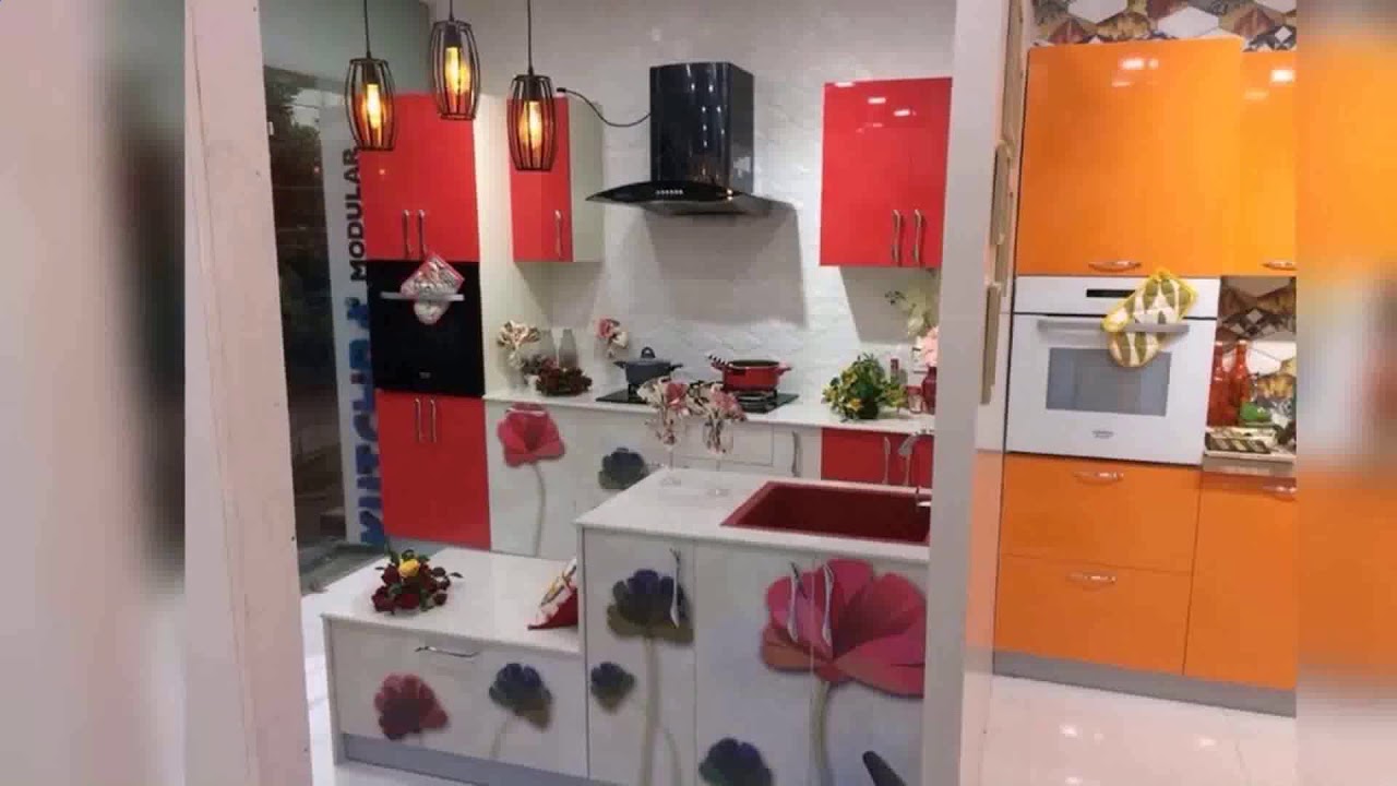 Modular Kitchen Price YouTube