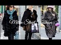 🇮🇹 Part 2 of 2 The Most Elegant And Casual People In Milan - Italian Street Style - Winter 2024