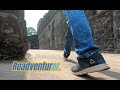 YogiWalks  I  Roadventurer Intro !