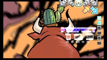 Csikos Post - Hard 3x