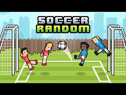 Soccer Random Game for Android - Download