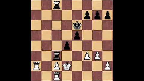 George Krauss vs Martin Harrow 1954 55th US Open
