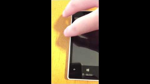 How to Unlock Nokia Lumia 521 by Unlocking Code to Work on Other Networks