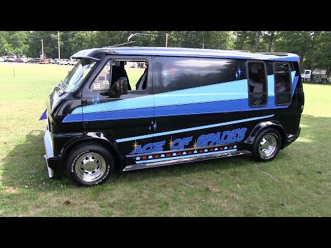 1974 Ford E100