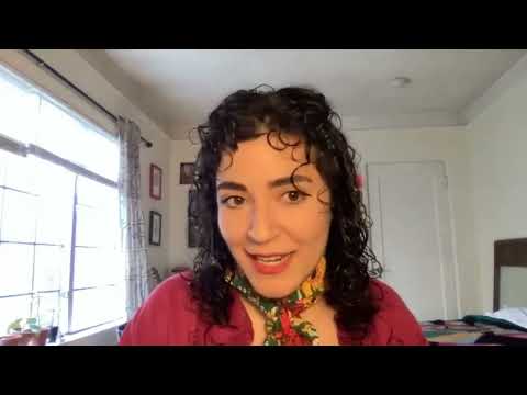 ALMA discussion video part 2