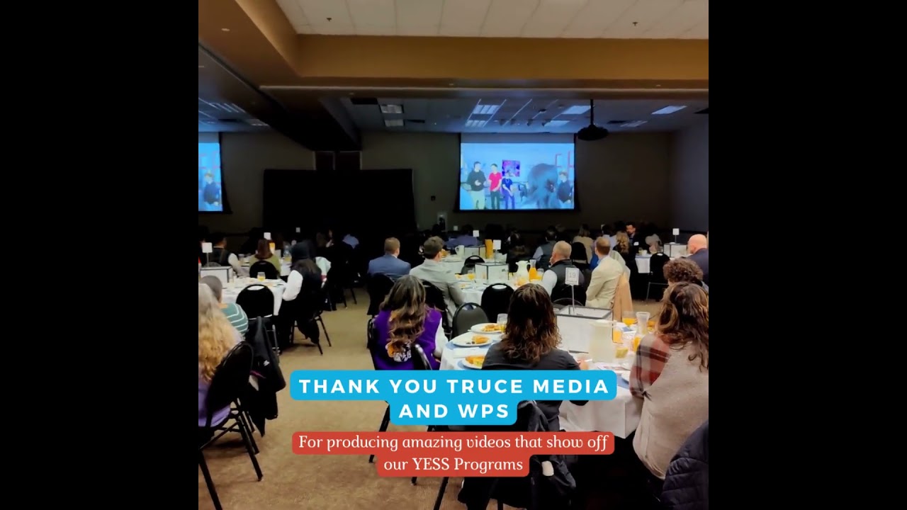 YESS-ence 2023 Breakfast aftermovie