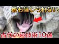 【古代の謎】現代科学でも再現不能！歴史に封印された"古代の失われた技術"10選、一つひとつが現代科学の常識をぶち壊す