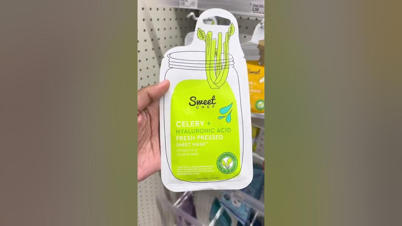 Target Must Haves YouTube