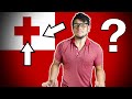 FLAG/ FAN DAY! TONGA! (Geography Now!)