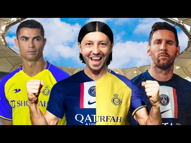 Ronaldo vs Messi: The last dance in Saudi Arabia or a fresh start?