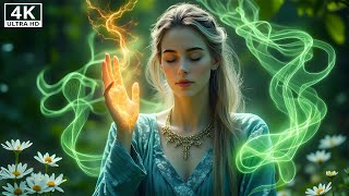 Geef me 4 minuten en je pijn, ziekte en vermoeidheid zullen verdwijnen – Reiki Muziek #2