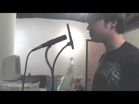 Dissection - God of Forbidden Light (Vocal Cover)