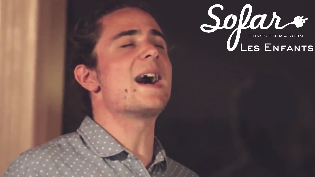 Les Enfants - Cash | Sofar Milan