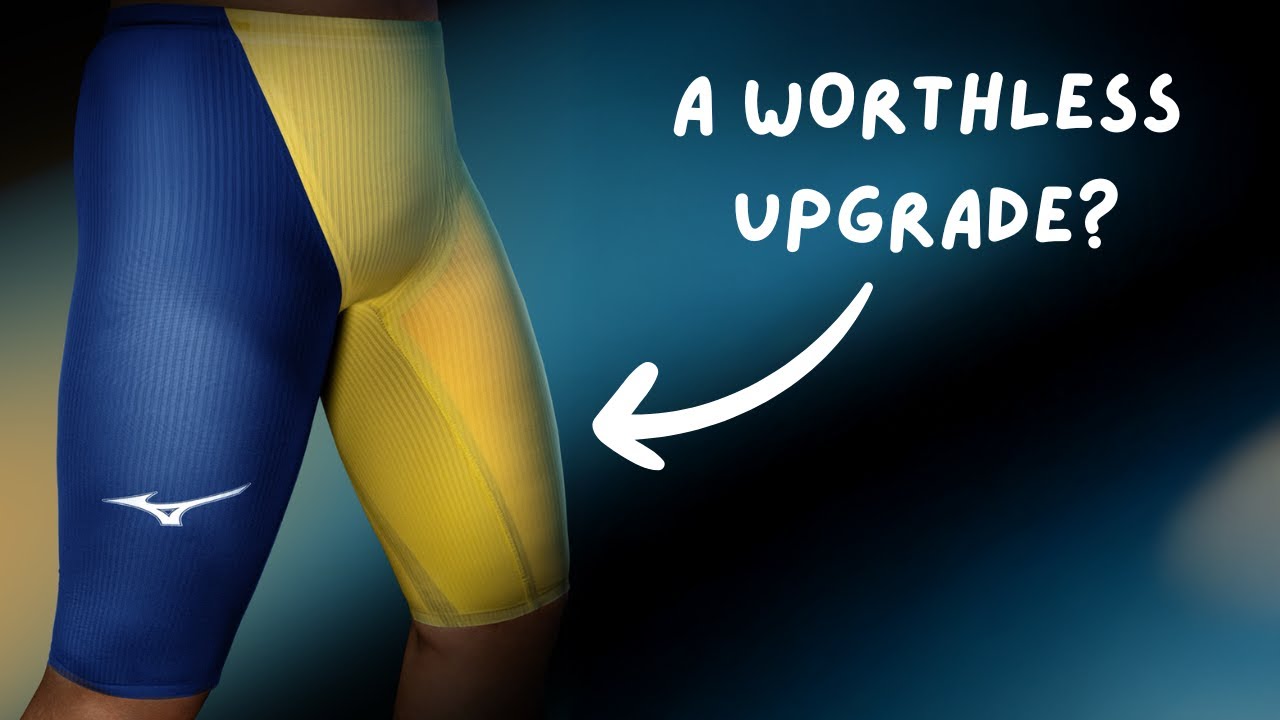 Mizuno GX Sonic Royal MT Review – Where Can I Buy a Mizuno? - YouTube