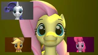 Salias Lied-Acapella [MLP Edition]