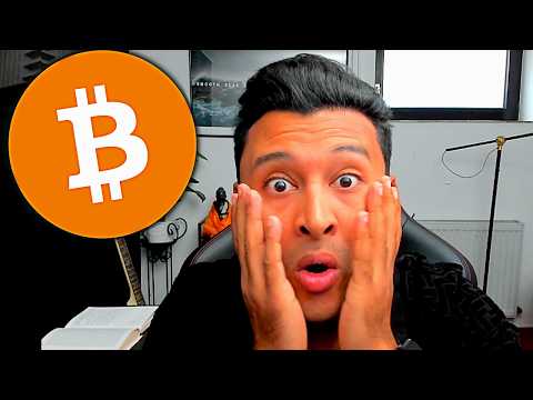 BITCOIN: PUMP AND THEN HUGE DUMP!!!!!!? [watch NOW!!!!!]