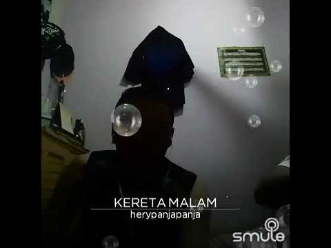 Kertamalam kemalaman nyasar ha ha.