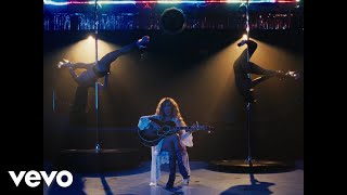 Laci Kaye Booth - Luck Of The Draw (Official Visualizer)