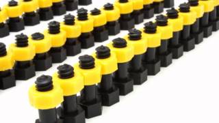 Polymer Testing by EMSL Analytical, Inc.