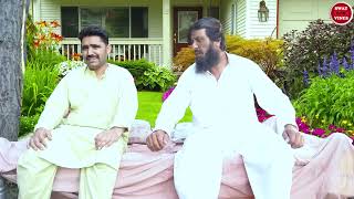Khamosh Qatil Part 4 || Akhery Qist || Swat Kpk Vines Islahi Video