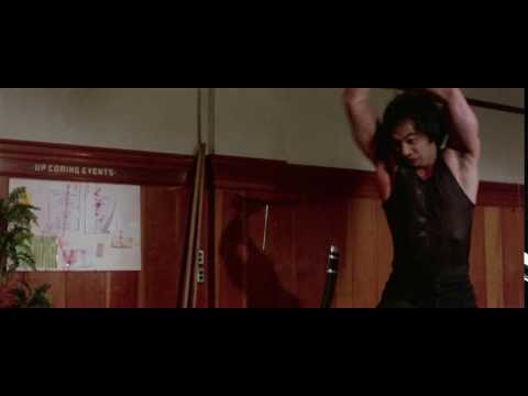 Death Machines (1976) - Hands Off