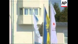 Famous WRAP Prison where Fritzl is being held, hospital where Fritzl's daughter is Wealth