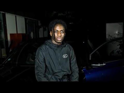Jln La B - Freestyle W2RN PRODUCTION (ÉDITION MONTEREAU)