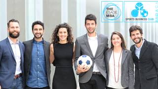 Business clubs are managed by the mba student association (mbasa), and
responsible for creating learning, networking exposure opportunities
membe...