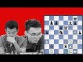 A question of nerves - Ding Liren vs. Yu Yangyi | FIDE World Cup 2019