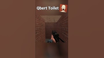 SCP-096 CHASE - Garry