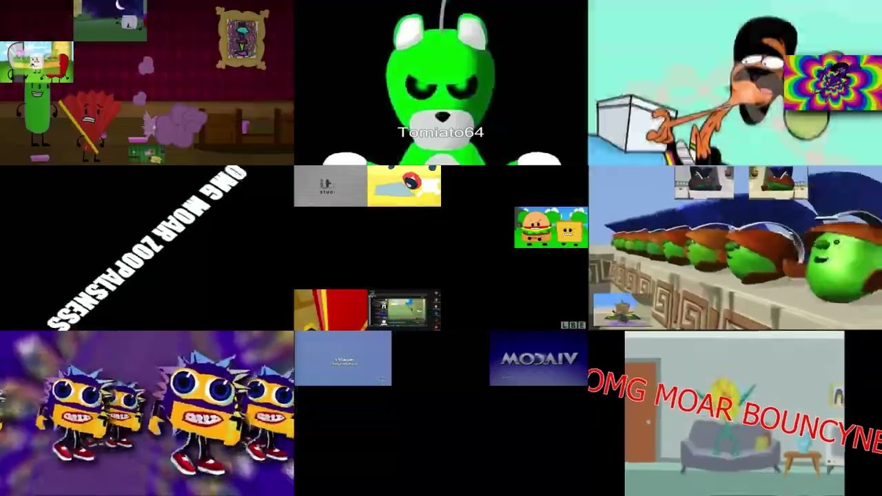 Sparta Remix Nineparison 5