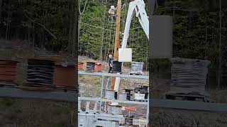 Dummy Down Lineman Training Getting A Man Down Dummy