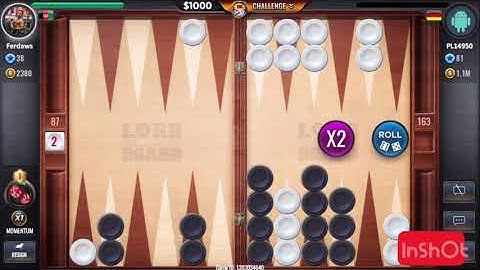 How to Play Backgammon Lord of the Board