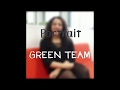 Portrait green team  lamia acheteuse chez green creative