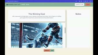 BookBuilder.AI Demo