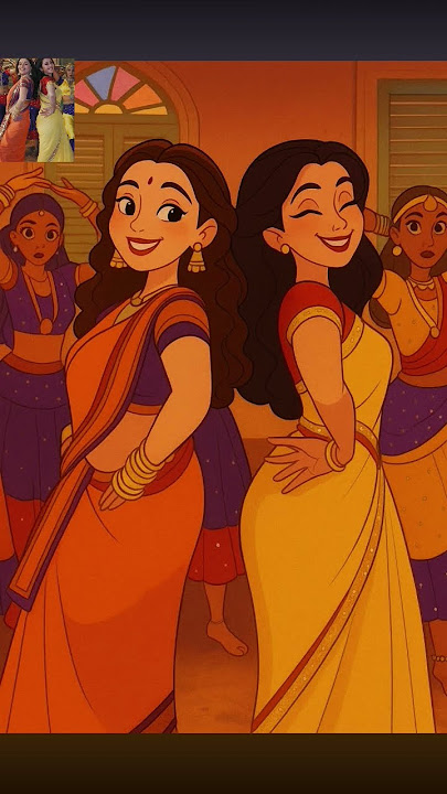 badhi mushkil baba #dance #love #bollywood #hindisong #madhuri #manisha#alkayagnik