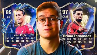 LIVE AGORA 🔴 TOTS PREMIER LEAGUE, EVOLUÇÃO 3PS+ E PACKING OPENING!
