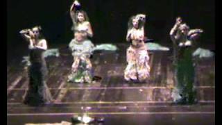 DHAMA The Four Elements (DEMO)